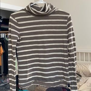 Madewell turtle neck